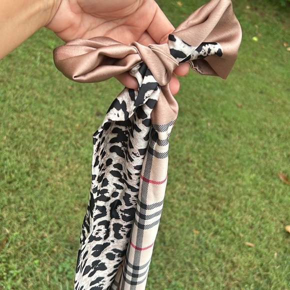 Handbag pashmina - Picture 3 of 4